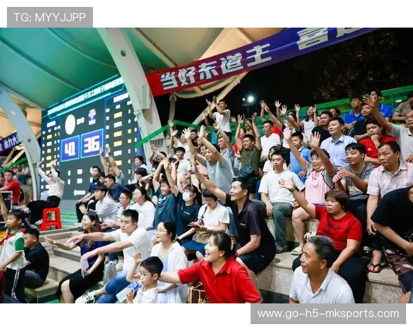 体育赛事商业模式创新带动城市夜经济繁荣