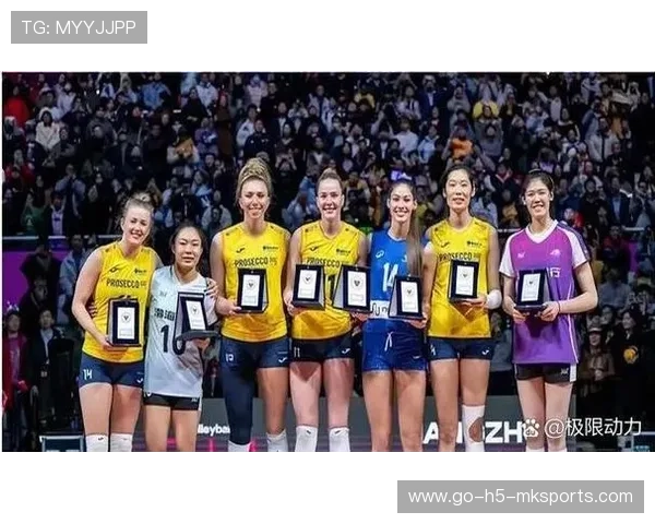 天津女排攻防表现趋于平衡,多名球员上场表现亮眼 天津女排攻防表现趋于平衡,多名球员上场表现亮眼