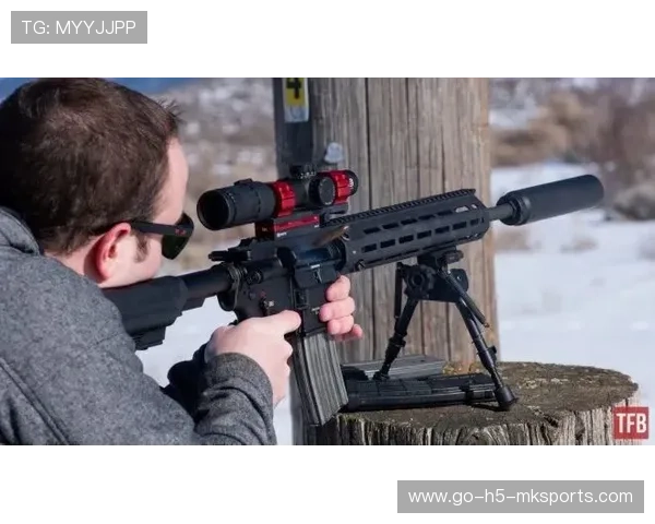 射击国际邀请赛出现高精度选手,器材厂商忙推新品 射击国际邀请赛出现高精度选手,器材厂商忙推新品