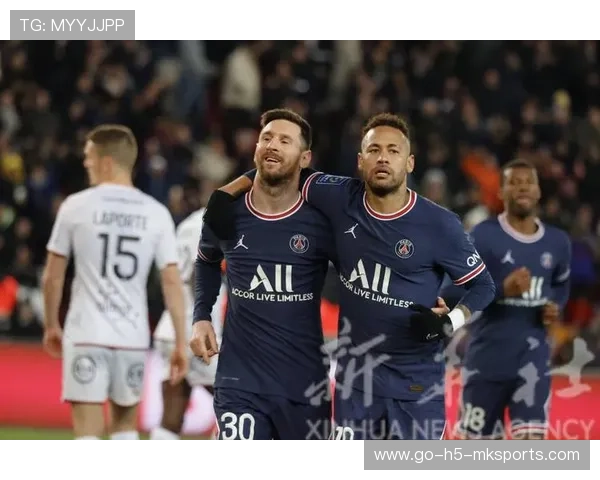 巴黎圣日耳曼财政隐患引监管关注