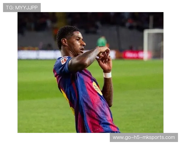 拉什福德巴萨传闻再起!高薪成最大拦路虎 拉什福德巴萨传闻再起!高薪成最大拦路虎