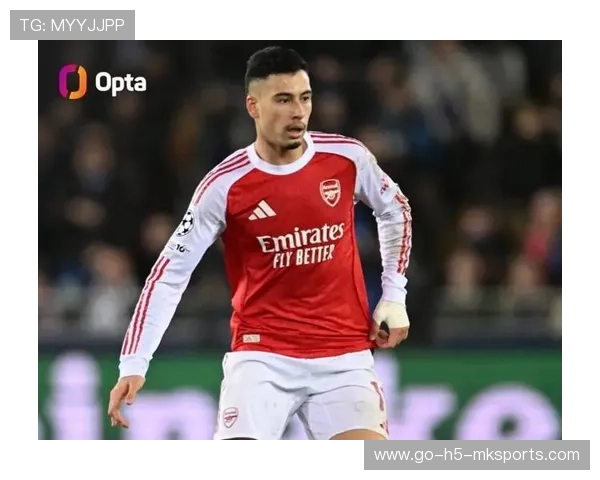 阿森纳迎来新核！签下梅西式巷战大师，开启禁区渗透新时代