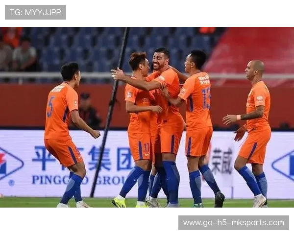 鲁能若引援成功，下赛季阵容深度会如何提升？