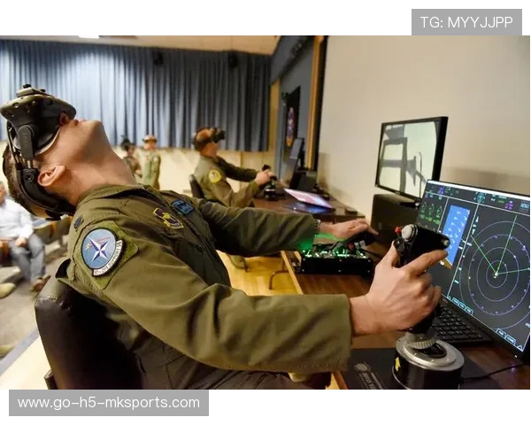 战队虚拟现实训练系统投入试用阶段，虚拟对战