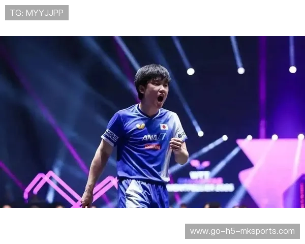 张本智和真玩不转了？3站连败+心态崩盘，张本智和0_11