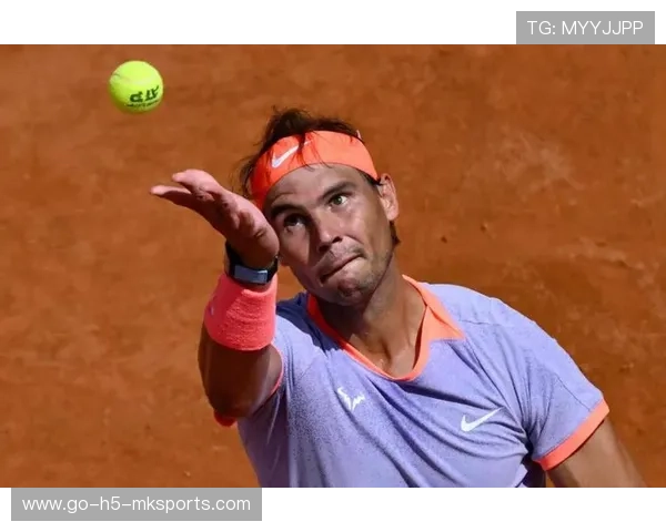 纳达尔训练画面曝光，回归时间备受关注，纳达尔goat