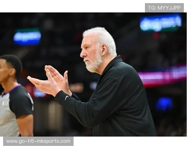 马刺队迎来重要胜利，季后赛希望再次升腾，马刺队2021