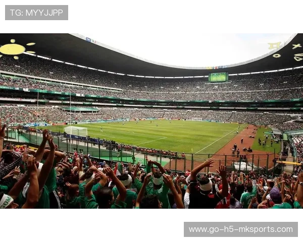 2026世界杯揭幕战将在墨西哥城阿兹特克举行