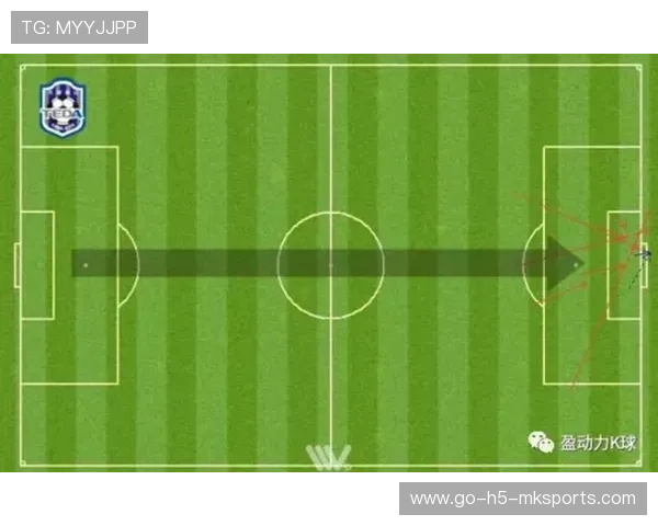战术体系解析：高压逼抢有效压制对手进攻
