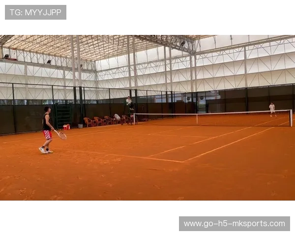 职业网球选手在红土场与硬地场步法转换差异化应对