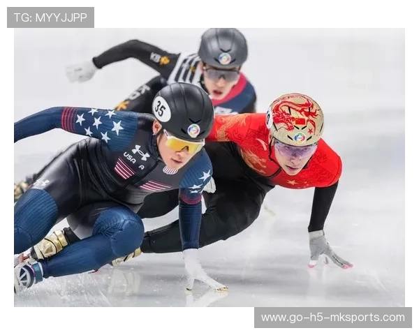 World短道速滑科研合作（英文报导）：多中心联合研究启动，短道速滑协会